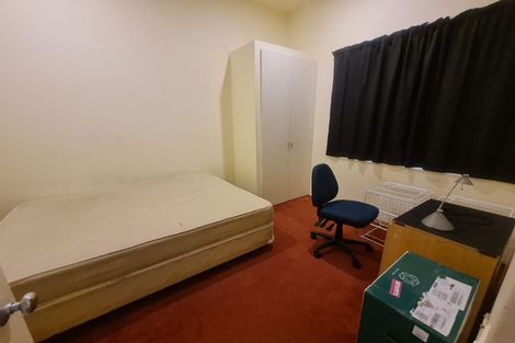 Photo of property in Sirocco Apartments, 403/8u Church Street, Wellington Central, Wellington, 6011