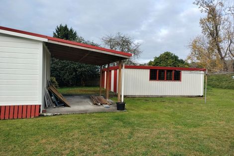 Photo of property in 19 Tumoana Street, Taumarunui, 3920