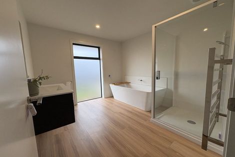 Photo of property in 35 Collisson Street, Leeston, 7632