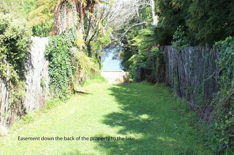 Photo of property in 109a Okere Road, Okere Falls, Rotorua, 3074