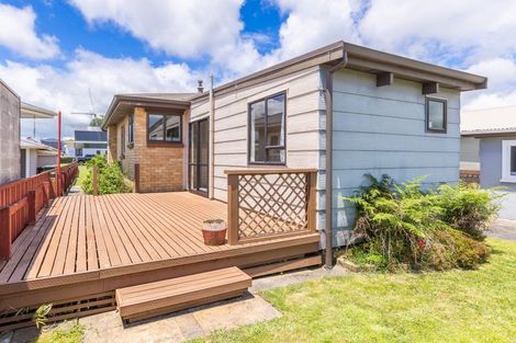 Photo of property in 9 Browne Street, Matamata, 3400