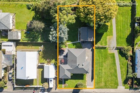 Photo of property in 240 Talbot Street, Hargest, Invercargill, 9810