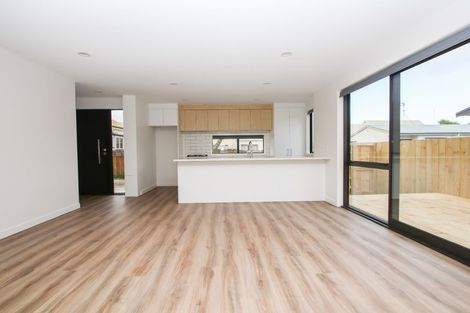 Photo of property in 24u3 Campbell Street, Frankton, Hamilton, 3204