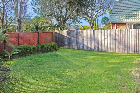 Photo of property in 12 York Tong Place, Addington, Christchurch, 8024