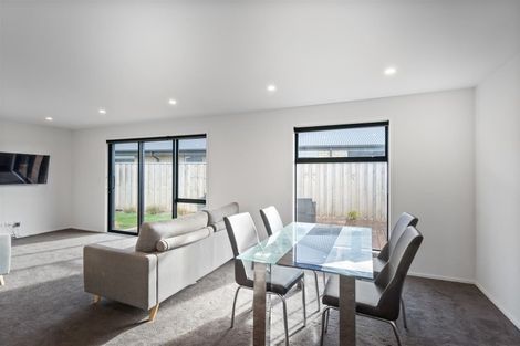 Photo of property in 68 Kemble Drive, Rolleston, 7615