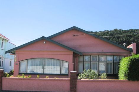 Photo of property in 163 Daniell Street, Newtown, Wellington, 6021