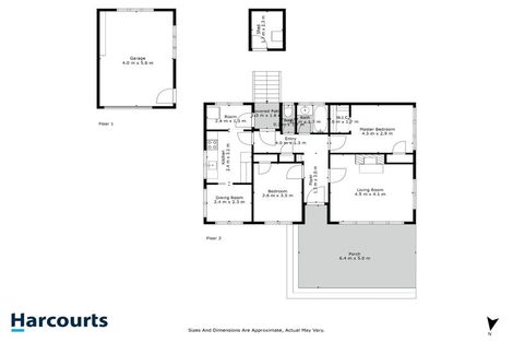 Photo of property in 69 Arimu Road, Papakura, 2110