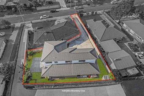 Photo of property in 8b Lansdown Avenue, Papatoetoe, Auckland, 2025