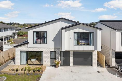 Photo of property in 33b Galsworthy Place, Bucklands Beach, Auckland, 2014