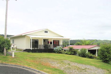 Photo of property in 7 Boddie Terrace, Te Kuiti, 3910