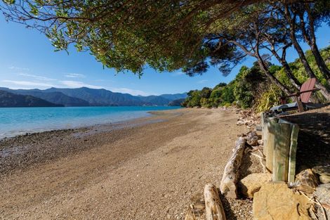 Photo of property in 2453 Kenepuru Road, Portage, Marlborough Sounds, 7282