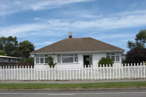 Photo of property in 114a Breezes Road, Avondale, Christchurch, 8061