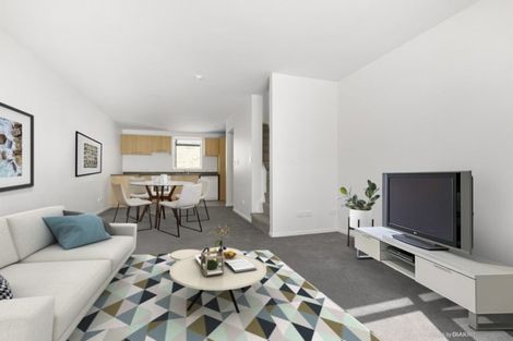 Photo of property in Pirie Street Townhouses, 31/35u Pirie Street, Mount Victoria, Wellington, 6011