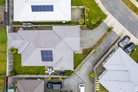 Photo of property in 31 Henrietta Maxwell Grove, Wainuiomata, Lower Hutt, 5014