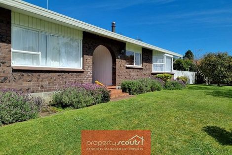 Photo of property in 19 Pukekohatu Street, Waitara, 4320