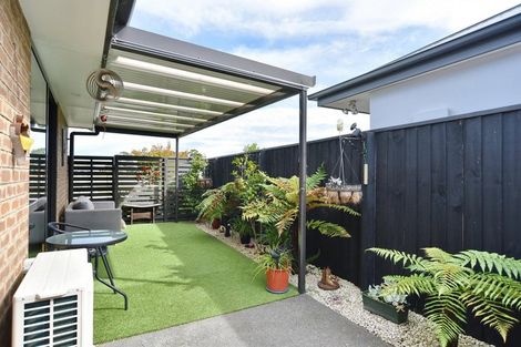 Photo of property in 12 Streamside Terrace, Kaiapoi, 7630