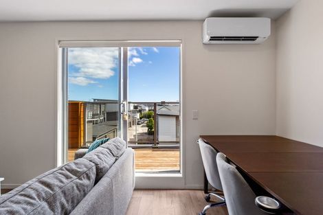 Photo of property in 205/160c Hobsonville Point Road, Hobsonville, Auckland, 0616