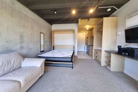 Photo of property in Vedado Apartments, 103/41u Hopper Street, Mount Cook, Wellington, 6011