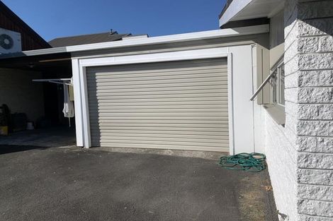 Photo of property in 18u2 Clifton Road, Hamilton Central, Hamilton, 3204