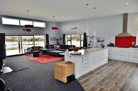 Photo of property in 571 Fairdown Road, Westport, 7891