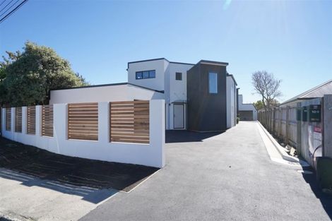 Photo of property in 2/109 Ruskin Street, Addington, Christchurch, 8024