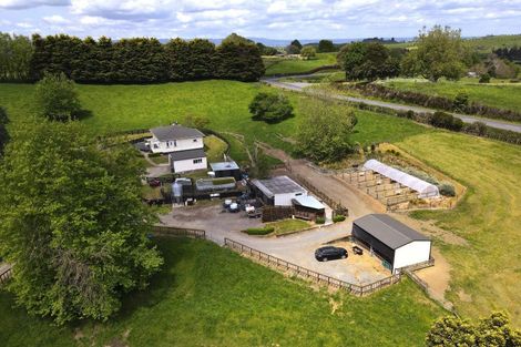 Photo of property in 128 Taotaoroa Road, Karapiro, Matamata, 3472