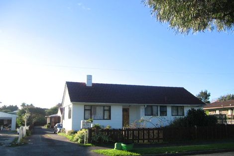 Photo of property in 3/9 Evelyn Street, Papatoetoe, Auckland, 2025