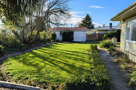 Photo of property in 11 Highfield Street, Culverden, 7392