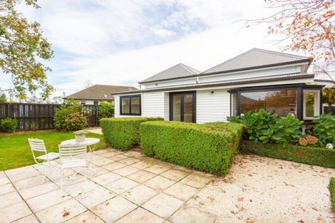 Photo of property in 6 Neville Street, Spreydon, Christchurch, 8024