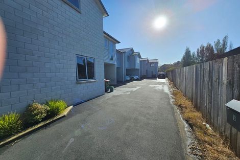 Photo of property in 20u4 Dowding Street, Melville, Hamilton, 3206