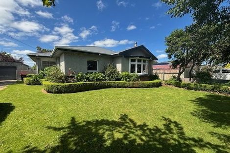Photo of property in 163 Margaret Street, Glengarry, Invercargill, 9810