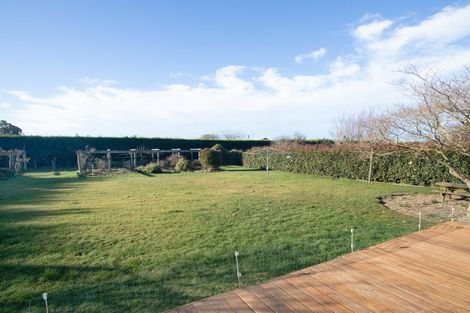 Photo of property in 81 Morris Road, Newland, Ashburton, 7772
