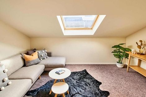 Photo of property in Courtenay Mews Apartments, 19/14u Alpha Street, Te Aro, Wellington, 6011
