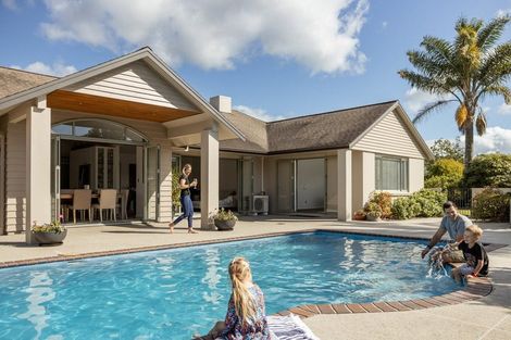 Photo of property in 118r Freeburn Road, Pyes Pa, Tauranga, 3112