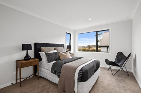 Photo of property in 4 Tai Crescent, Hobsonville, Auckland, 0616