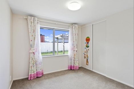 Photo of property in 19 Mckendry Road, Wigram, Christchurch, 8042