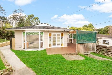 Photo of property in 41 Don Buck Road, Massey, Auckland, 0614