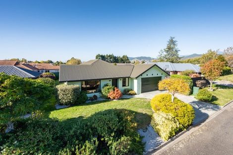 Photo of property in 3 William Palmer Place, Brightwater, 7022