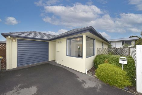 Photo of property in 52e Marshland Road, Shirley, Christchurch, 8061