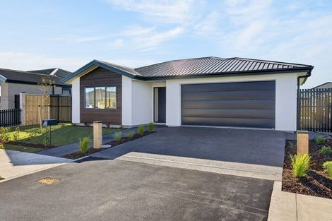 Photo of property in 73 Accadia Drive, Rolleston, 7614