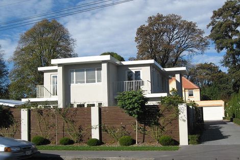 Photo of property in 32a Wai-iti Terrace, Burnside, Christchurch, 8052