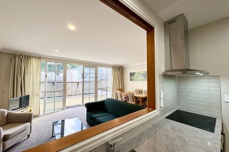 Photo of property in 154a Tinakori Road, Thorndon, Wellington, 6011