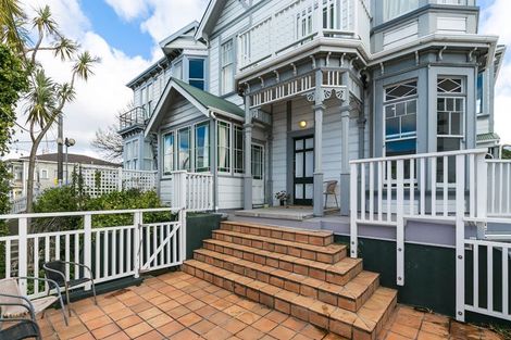Photo of property in 246u1 The Terrace, Wellington Central, Wellington, 6011