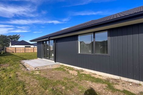 Photo of property in 30 Hurley Drive, Rolleston, 7615