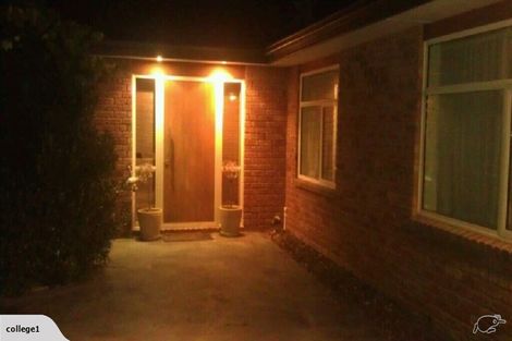 Photo of property in 81 Woodham Road, Linwood, Christchurch, 8062