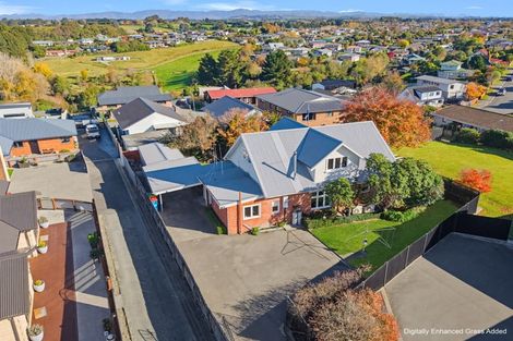 Photo of property in 264a Otipua Road, Highfield, Timaru, 7910