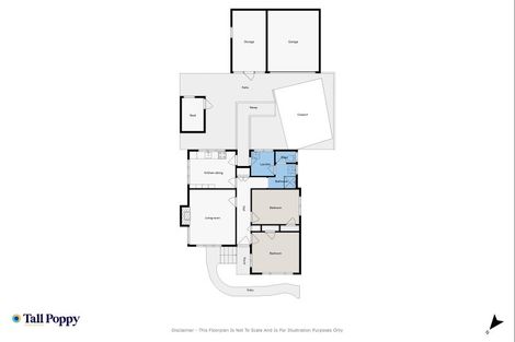 Photo of property in 38 Croucher Street, Richmond, 7020