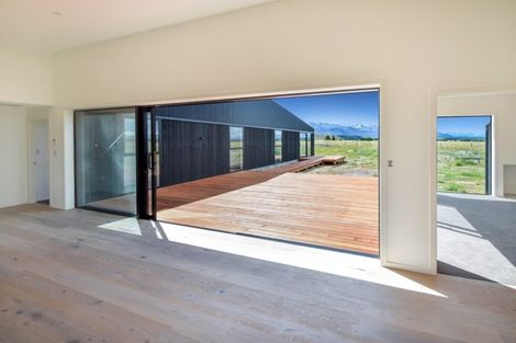 Photo of property in 30 The Drive, Twizel, 7999