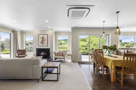 Photo of property in 447 Parklands Road, Rotoorangi, Te Awamutu, 3879