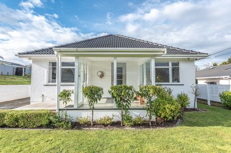 Photo of property in 6 Nixon Street, Whanganui East, Whanganui, 4500